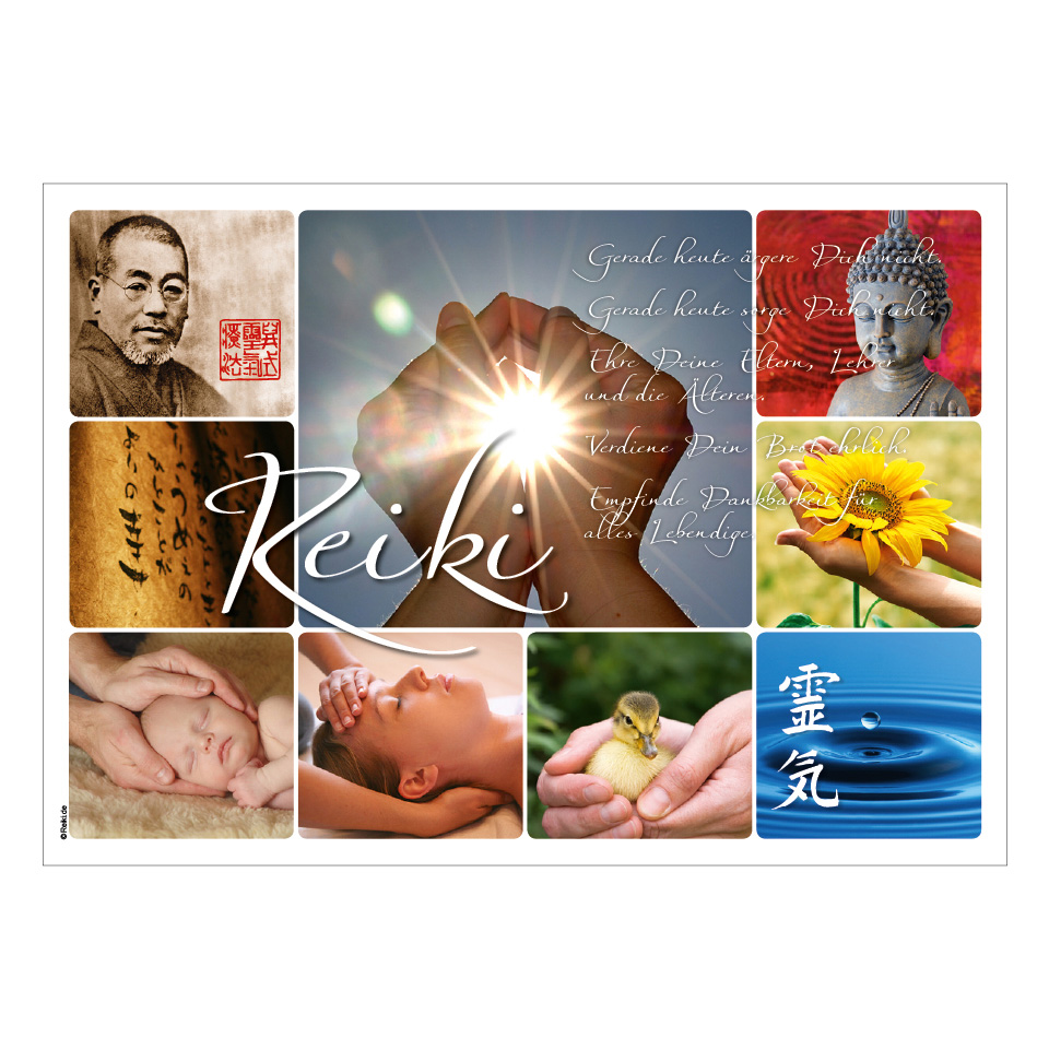 Shop: reiki.de