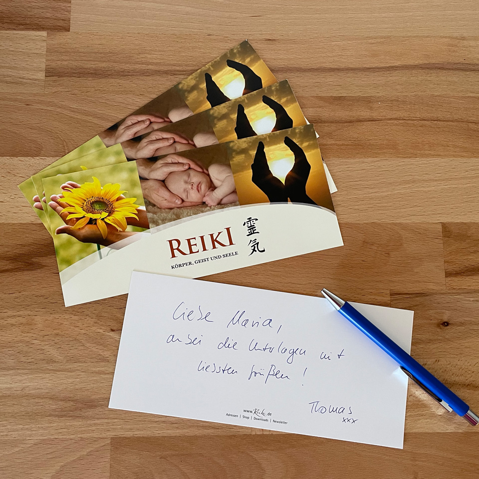 Shop: reiki.de