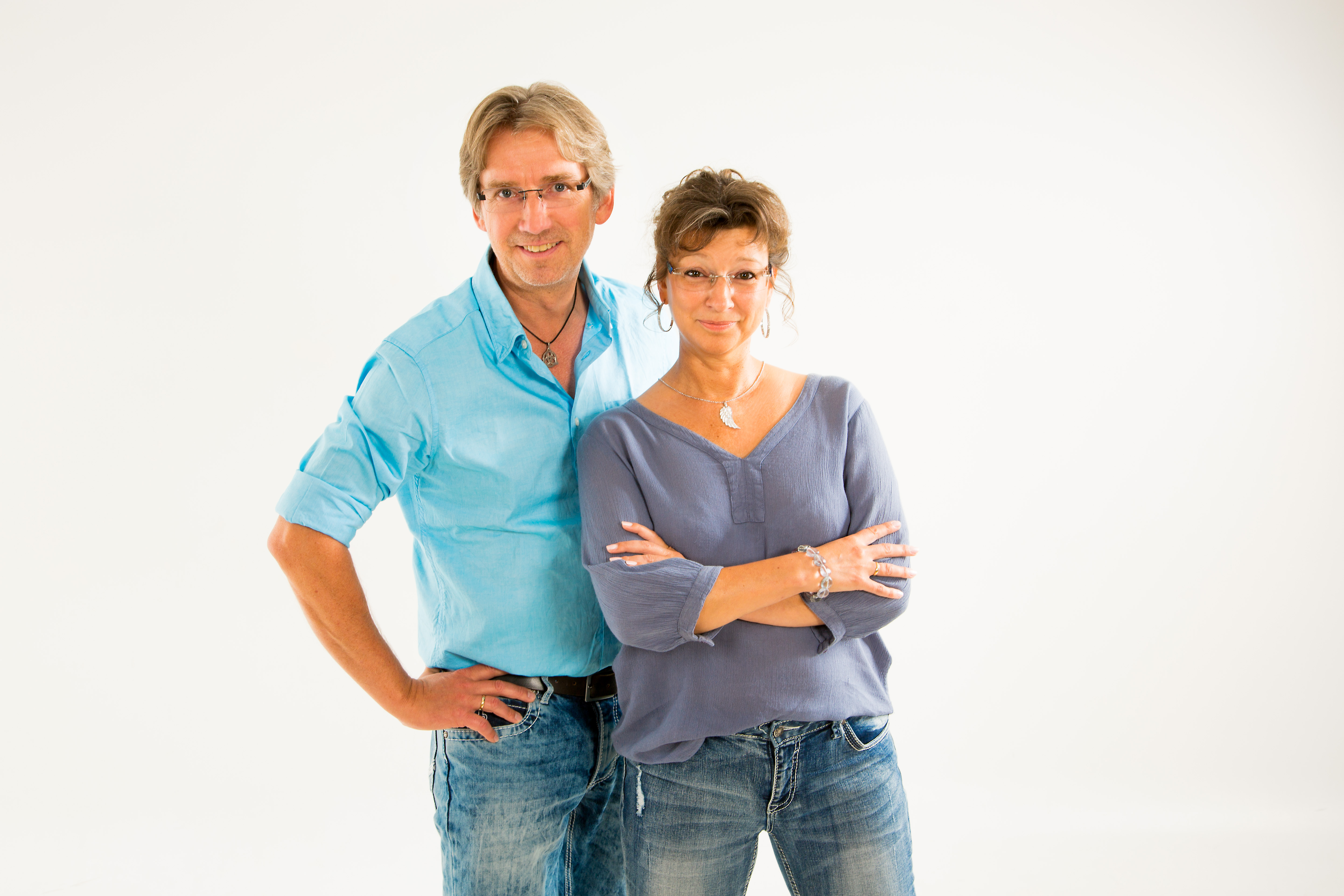 Anja & Peter Patschinsky