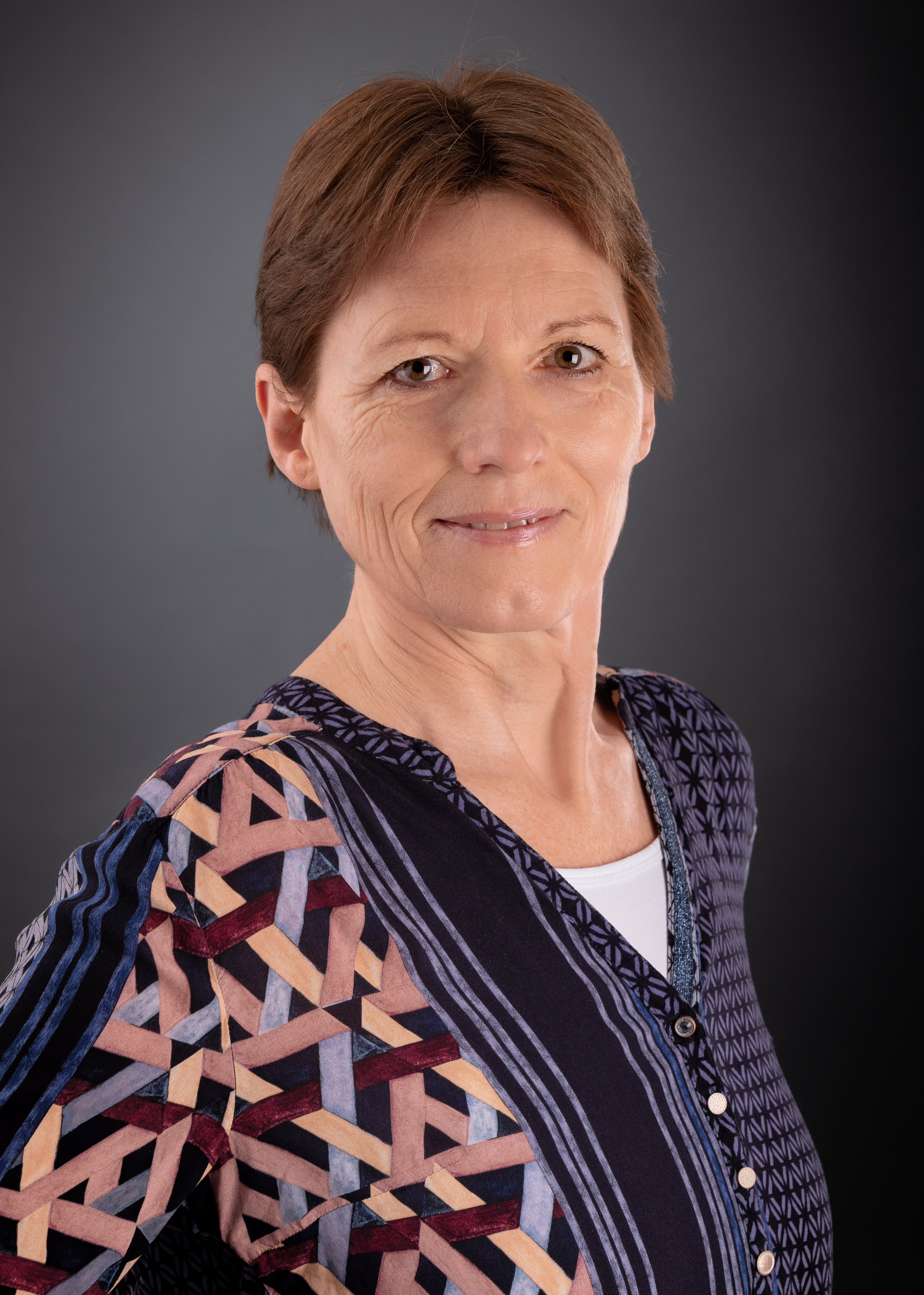 Ursula Mayer